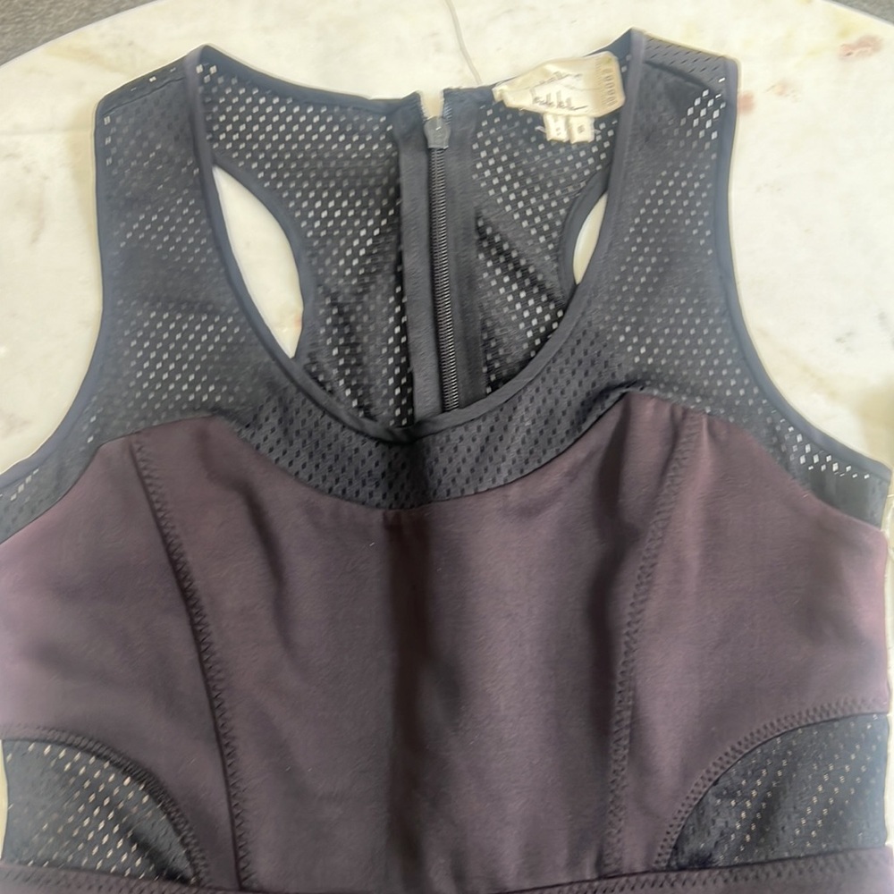 Nicole Milller Dress.  New with tags.  Never worn. - Picture 4 of 11